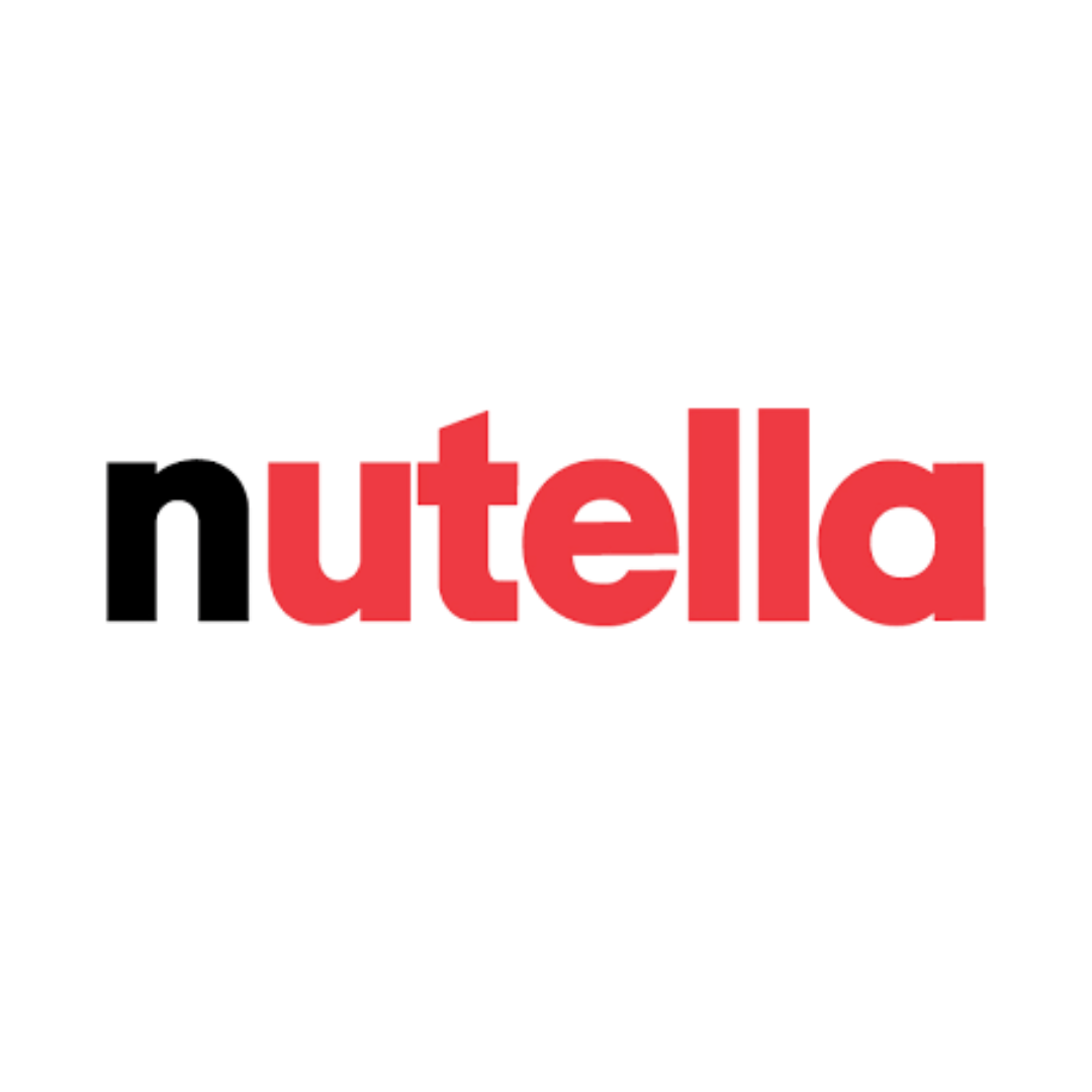 Nutella Logo