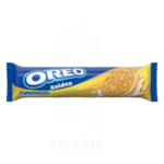 OREO GOLDEN Amaris FMCG