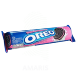 OREO STRAWBERRY CREME Amaris FMCG