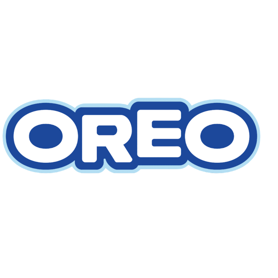 Oreo Logo