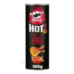 PRINGLES HOT SWEET CHILLI Amaris FMCG