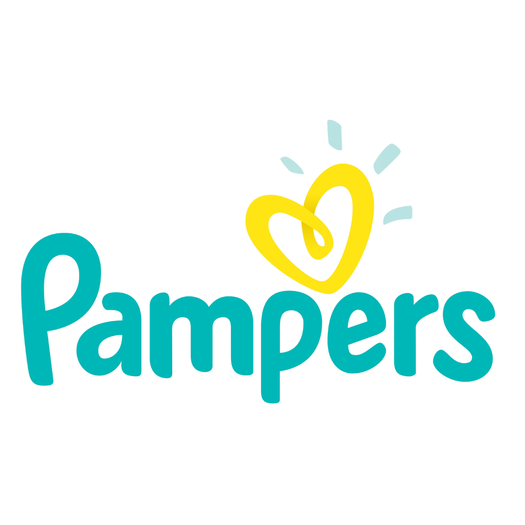 Pamper Logo