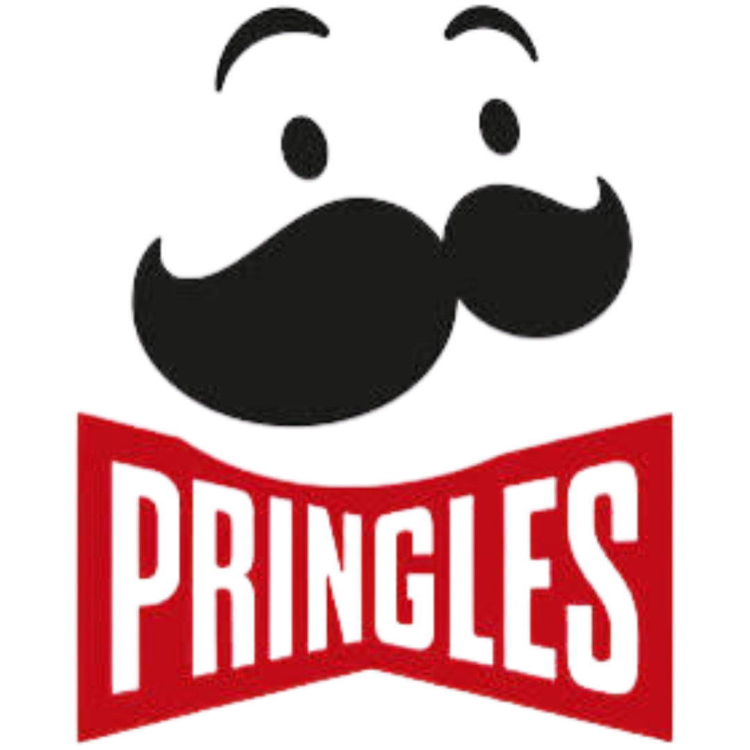 Pringles Logo