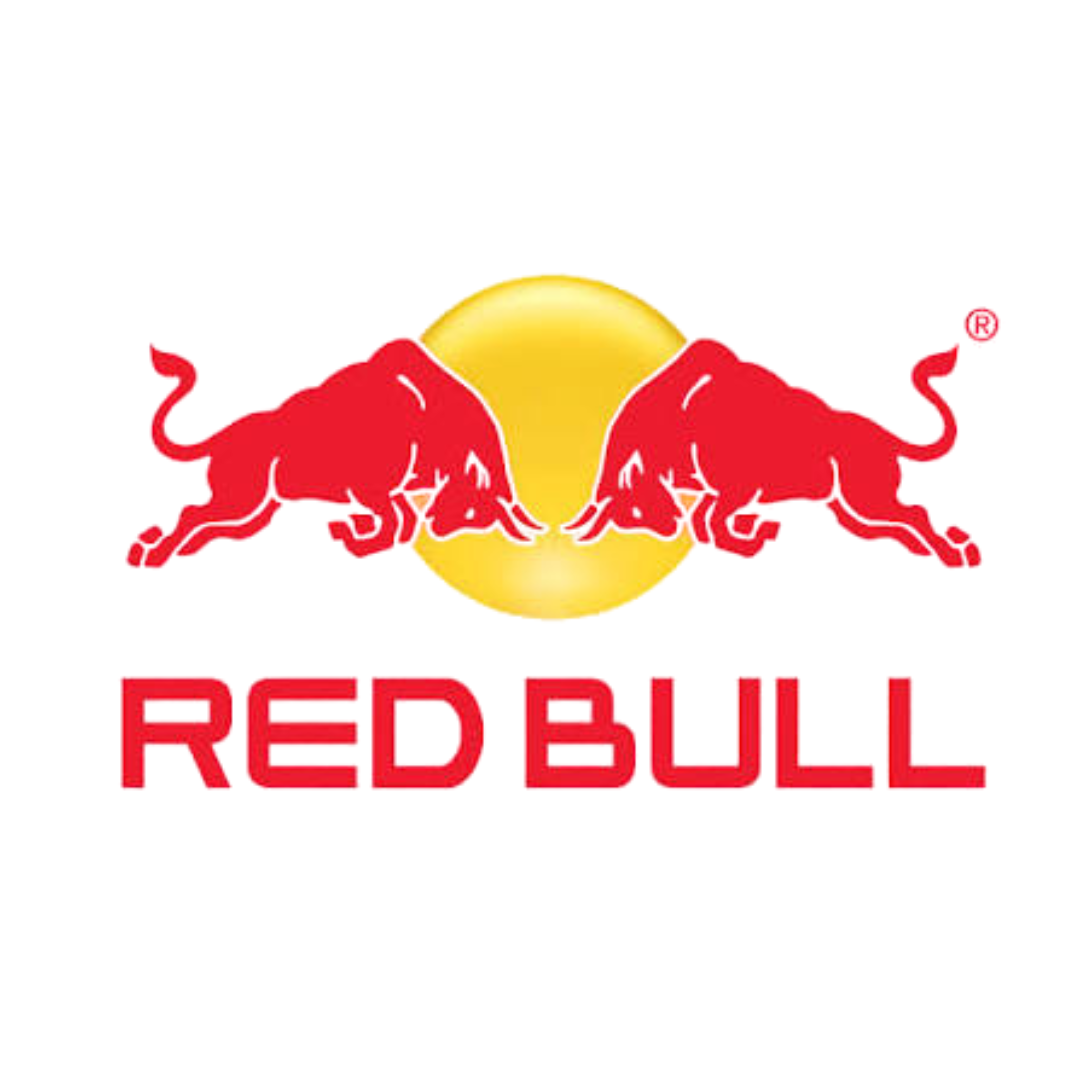 Red Bull Logo
