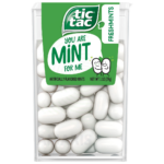 TIC TAC MINT (FRESHMINTS) Amaris FMCG