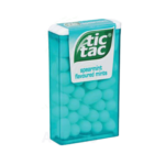 TIC TAC SPEARMINT Amaris FMCG