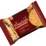 WHEATABLE HIGH FIBER DIGESTIVE BISCUITS Amaris FMCG