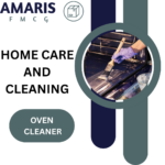 Oven Cleaner