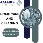 Dishwashing accessories Amaris FMCG