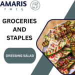Dressing Salad