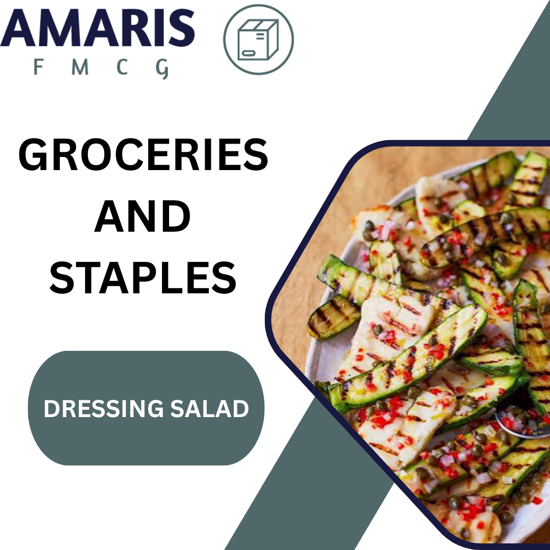 Dressing Salad Amaris FMCG
