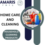 Household Cleaning Products