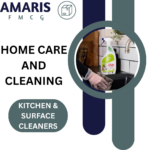 Kitchen & Surface Cleaners