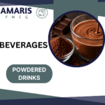 Powdered Drinks