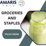 Salad Cream