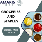 Sauces / Table Sauces