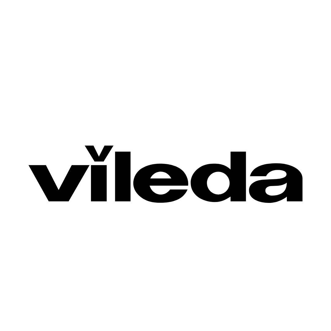 VILEDA LOGO