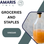Vinegar