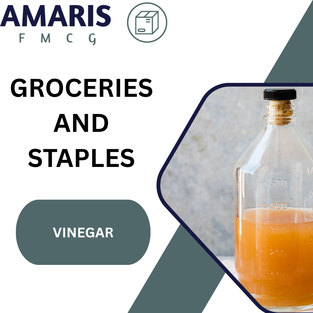 Vinegar Amaris FMCG